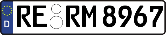 RE-RM8967