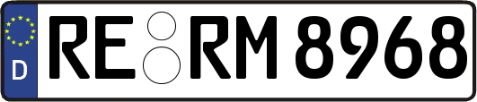 RE-RM8968