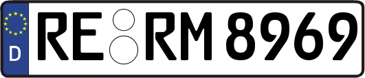 RE-RM8969