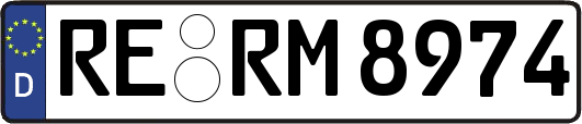 RE-RM8974