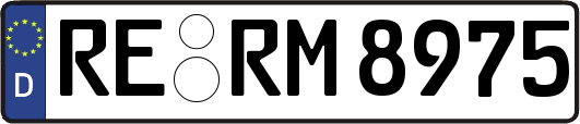 RE-RM8975