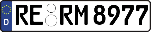 RE-RM8977