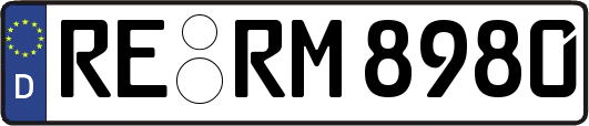 RE-RM8980