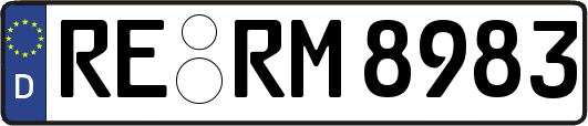 RE-RM8983
