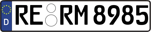 RE-RM8985