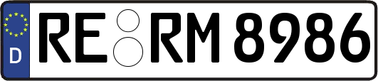 RE-RM8986