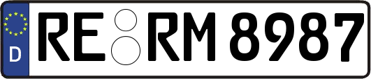 RE-RM8987