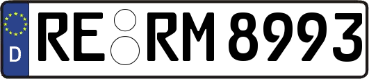 RE-RM8993