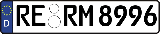 RE-RM8996