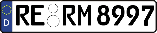 RE-RM8997