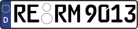 RE-RM9013