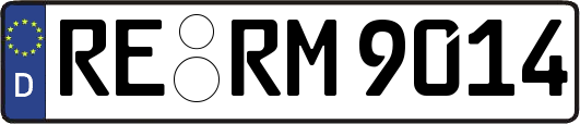 RE-RM9014