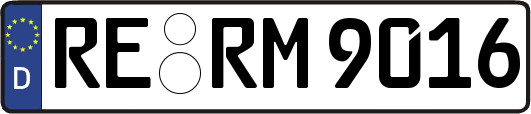 RE-RM9016