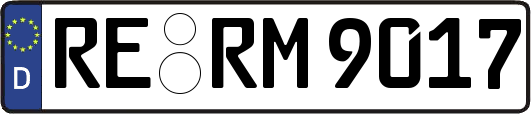 RE-RM9017