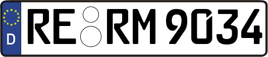 RE-RM9034