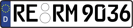 RE-RM9036