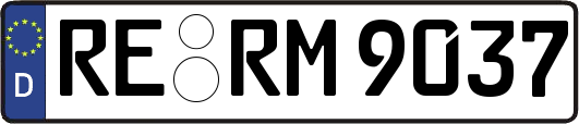 RE-RM9037