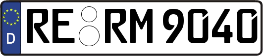 RE-RM9040