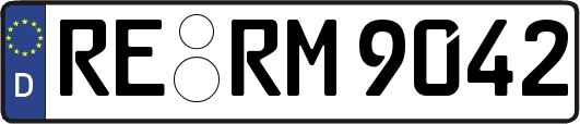 RE-RM9042