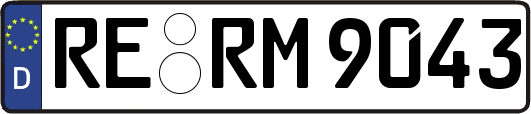RE-RM9043