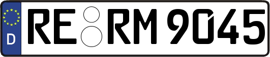 RE-RM9045