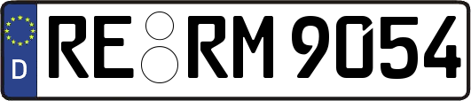 RE-RM9054