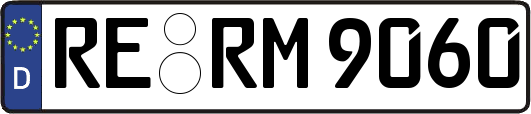 RE-RM9060