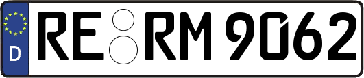 RE-RM9062