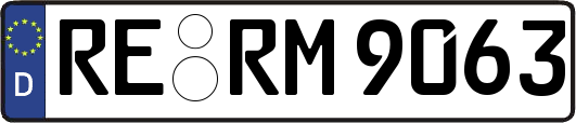 RE-RM9063