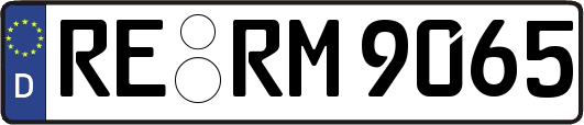 RE-RM9065