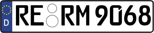 RE-RM9068