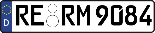RE-RM9084