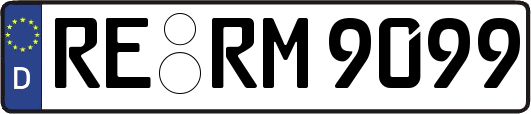 RE-RM9099