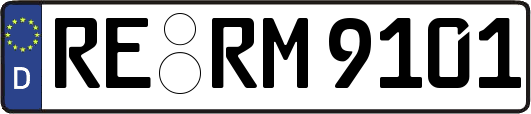 RE-RM9101