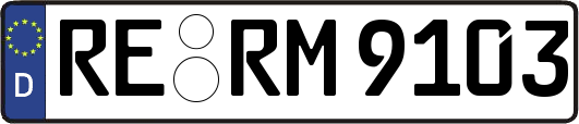 RE-RM9103
