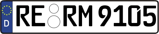 RE-RM9105