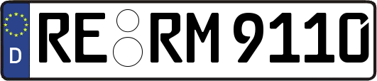 RE-RM9110