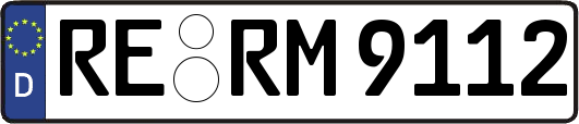 RE-RM9112