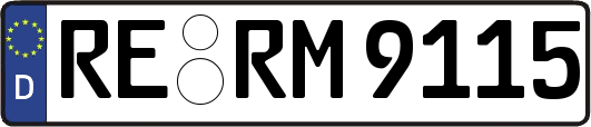 RE-RM9115