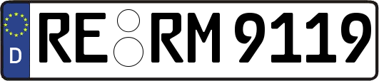 RE-RM9119