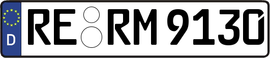 RE-RM9130