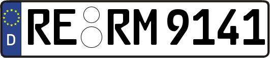 RE-RM9141