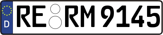RE-RM9145