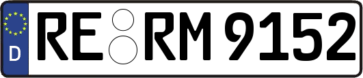 RE-RM9152