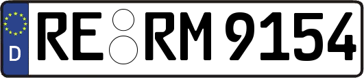 RE-RM9154