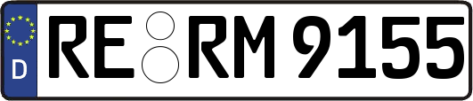 RE-RM9155