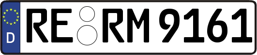 RE-RM9161