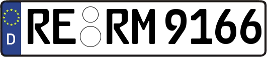RE-RM9166