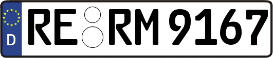 RE-RM9167