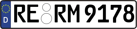 RE-RM9178
